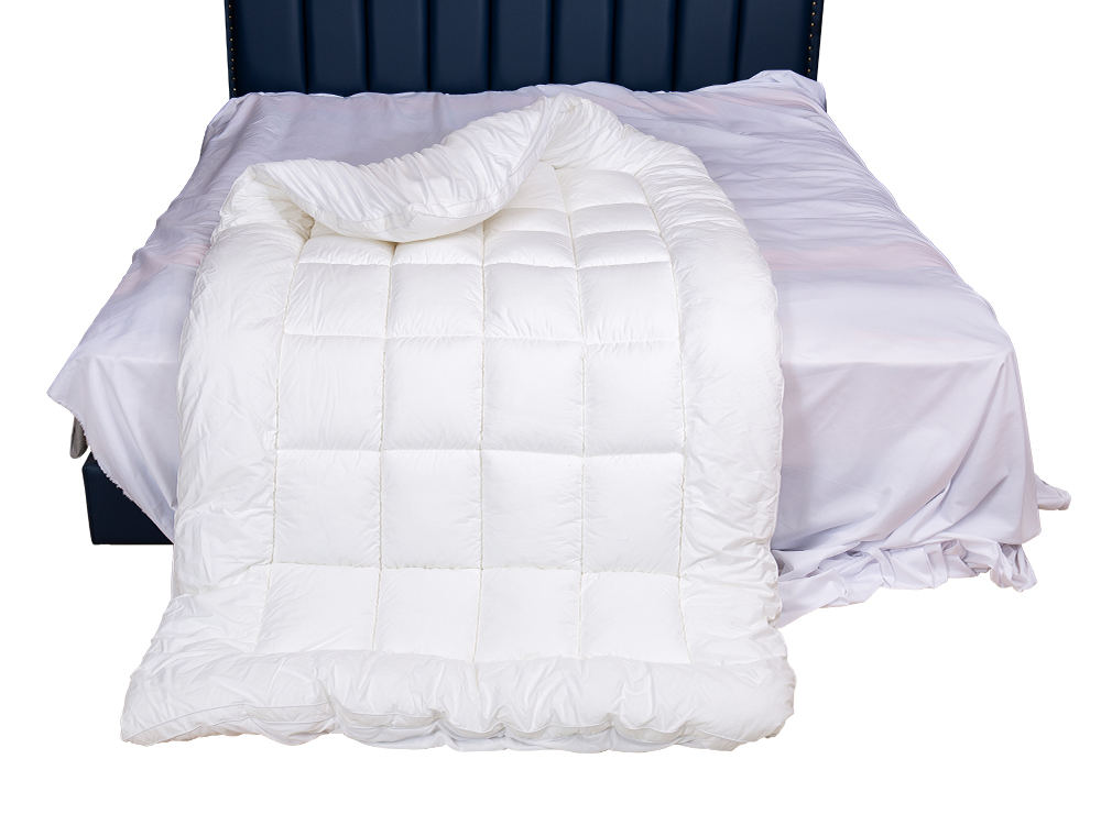 Luxurious and Comfortable Cotton Bed Cover