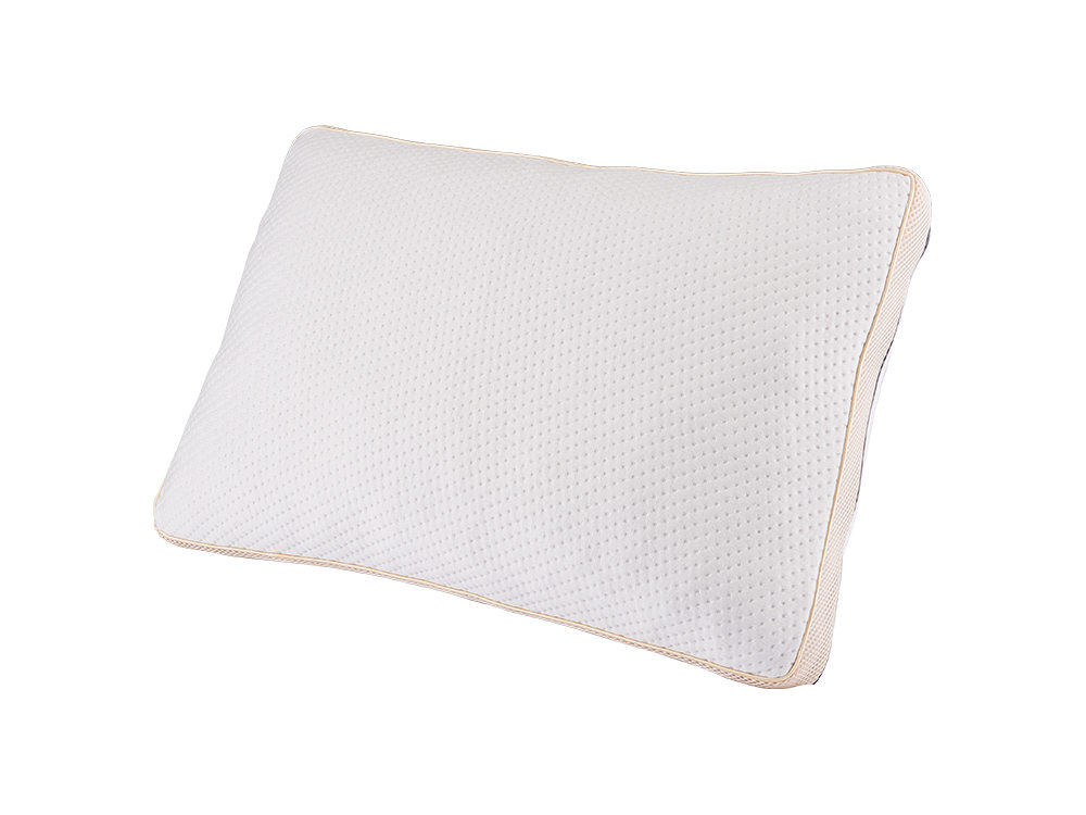 Knitted Fabric Three-Dimensional Pillow