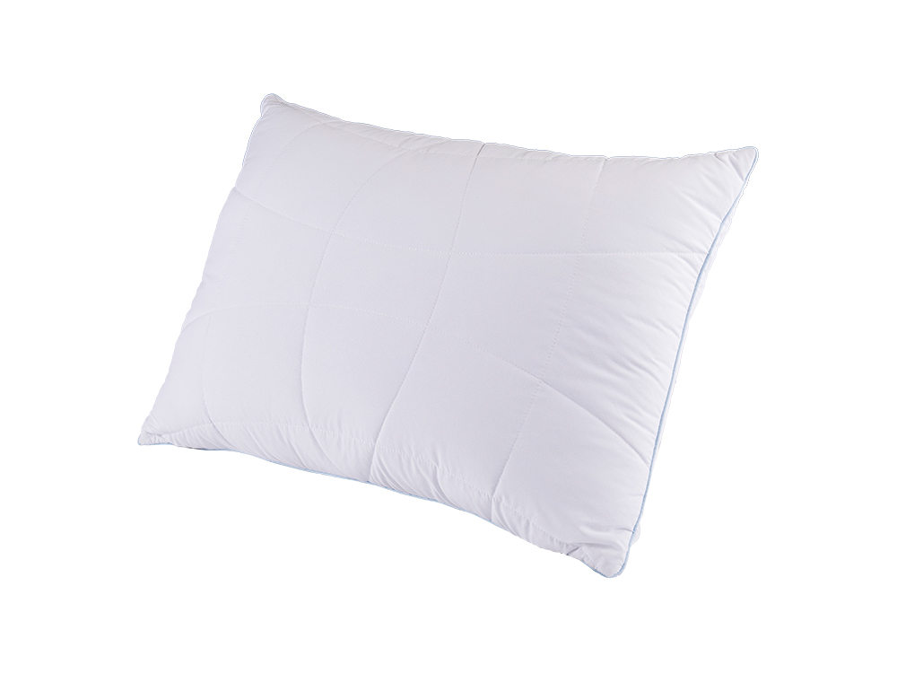 Polyester Quilted High Elastic Pillow