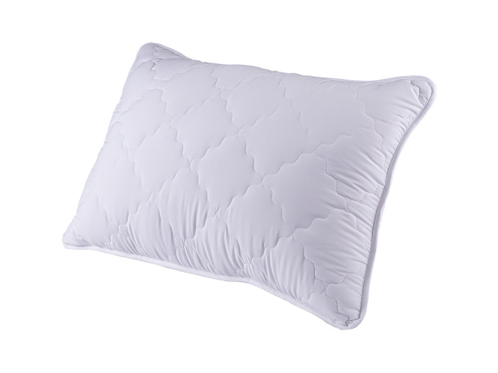 Quilted Polyester Pillow