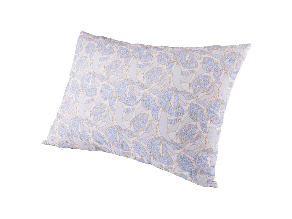 Polyester Printed Pillow