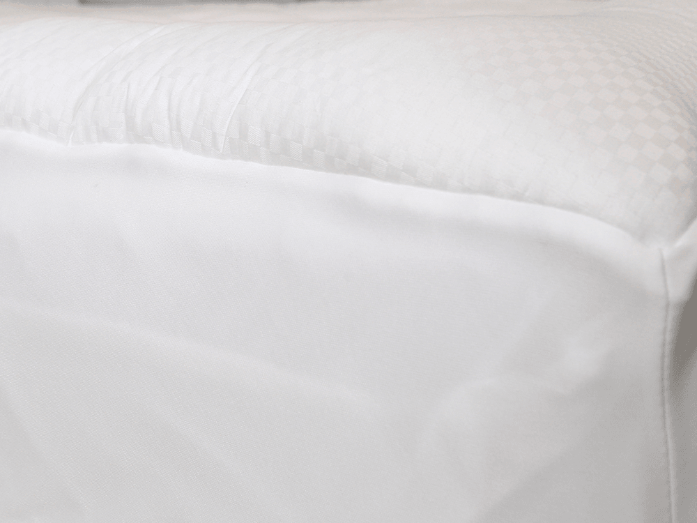 Cotton Jacquard Fabric Mattress Protector