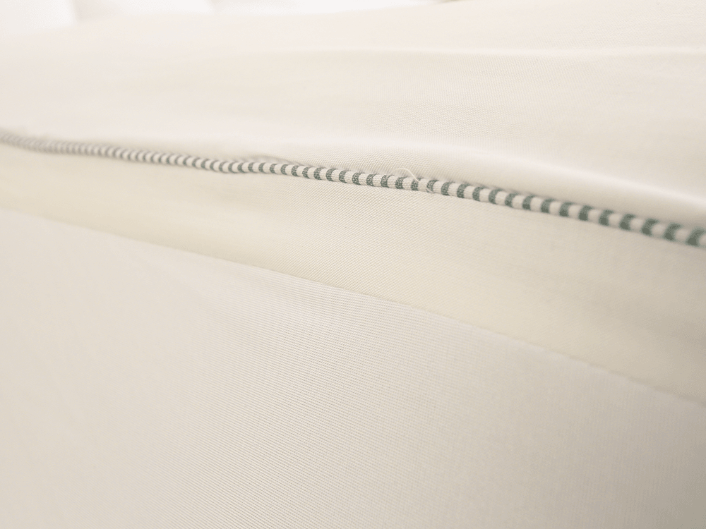 Extra Thick Comfortable Polyester Mattress Protector