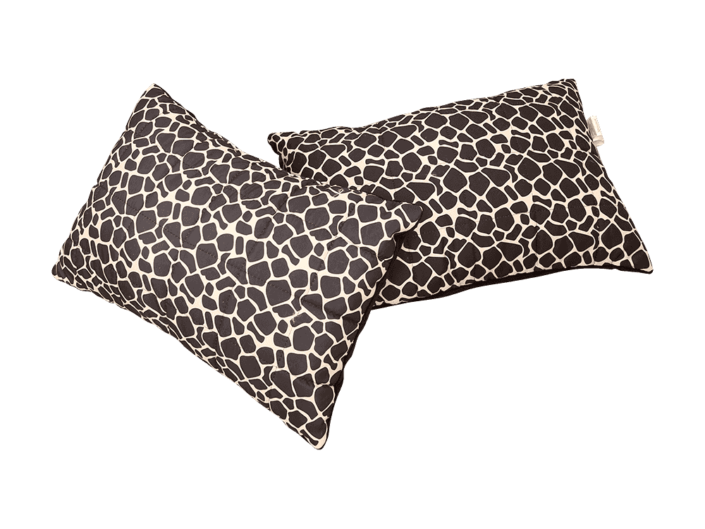 High Elastic Chemical Fiber Decorative Printed Cushion